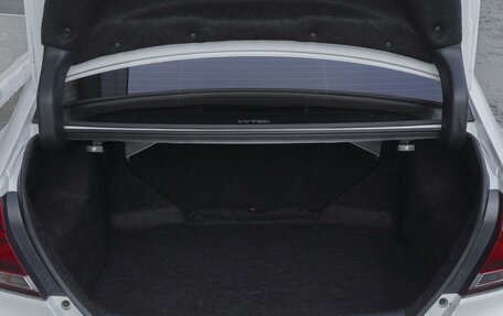 Honda Civic IX, 2014 год, 1 529 000 рублей, 21 фотография