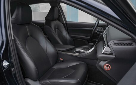 Toyota Camry, 2020 год, 2 599 000 рублей, 8 фотография