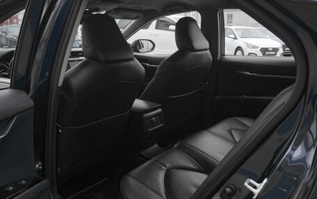 Toyota Camry, 2020 год, 2 599 000 рублей, 11 фотография