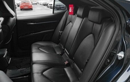 Toyota Camry, 2020 год, 2 599 000 рублей, 9 фотография