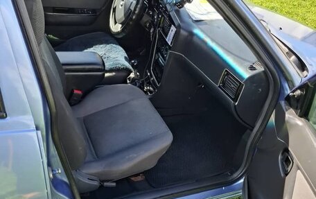 Daewoo Nexia I рестайлинг, 2009 год, 250 000 рублей, 4 фотография