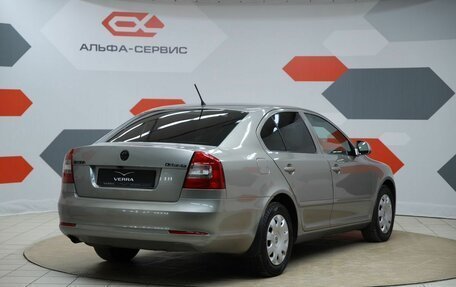 Skoda Octavia, 2011 год, 690 000 рублей, 5 фотография