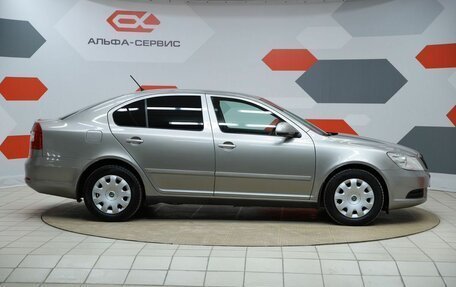 Skoda Octavia, 2011 год, 690 000 рублей, 4 фотография