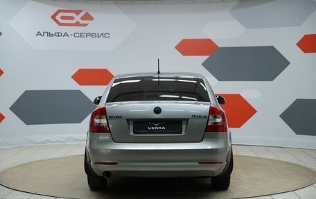 Skoda Octavia, 2011 год, 690 000 рублей, 6 фотография
