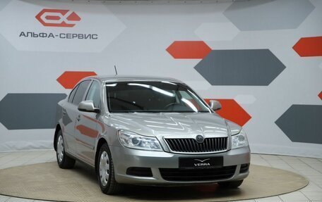 Skoda Octavia, 2011 год, 690 000 рублей, 3 фотография