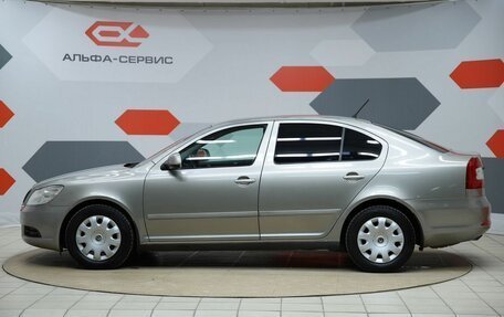 Skoda Octavia, 2011 год, 690 000 рублей, 8 фотография