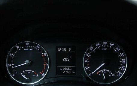 Skoda Octavia, 2011 год, 690 000 рублей, 13 фотография