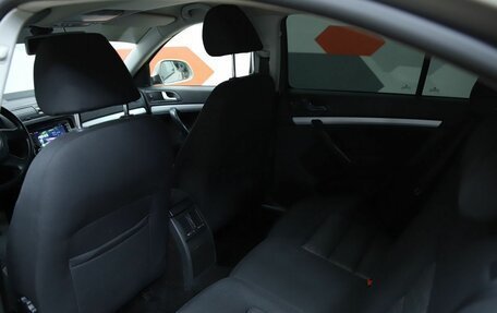 Skoda Octavia, 2011 год, 690 000 рублей, 11 фотография