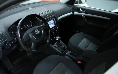 Skoda Octavia, 2011 год, 690 000 рублей, 9 фотография