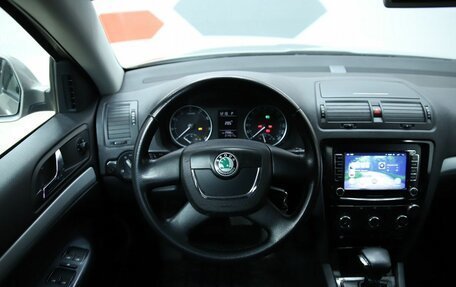 Skoda Octavia, 2011 год, 690 000 рублей, 12 фотография