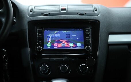 Skoda Octavia, 2011 год, 690 000 рублей, 14 фотография