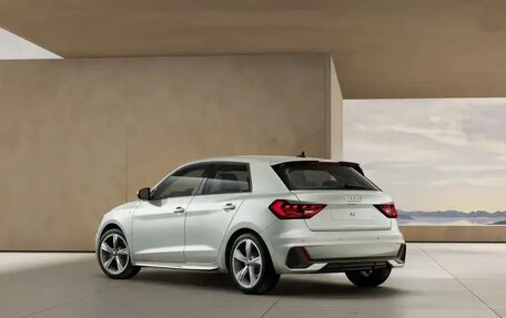 Audi A1, 2025 год, 5 300 000 рублей, 2 фотография