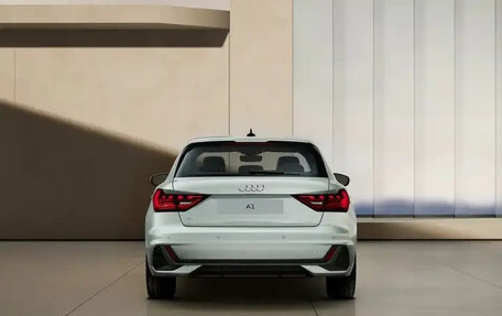 Audi A1, 2025 год, 5 300 000 рублей, 4 фотография