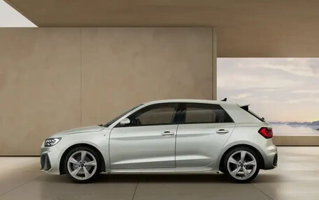 Audi A1, 2025 год, 5 300 000 рублей, 7 фотография