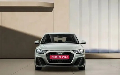 Audi A1, 2025 год, 5 300 000 рублей, 3 фотография