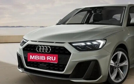 Audi A1, 2025 год, 5 300 000 рублей, 6 фотография