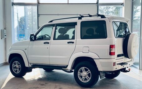 ЛуАЗ Patriot, 2013 год, 560 000 рублей, 6 фотография