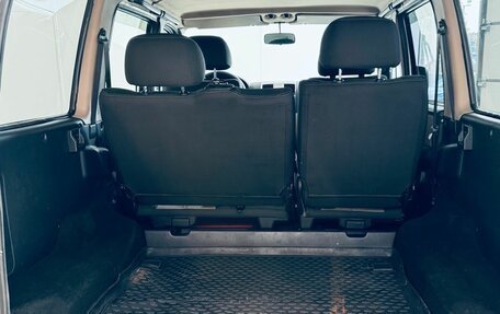 ЛуАЗ Patriot, 2013 год, 560 000 рублей, 7 фотография