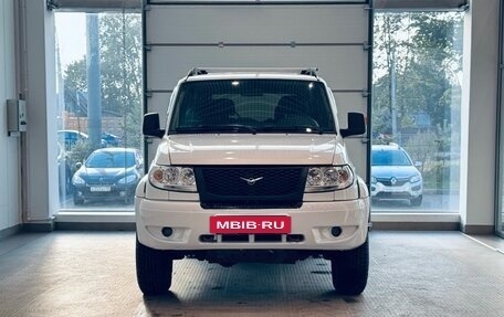 ЛуАЗ Patriot, 2013 год, 560 000 рублей, 2 фотография