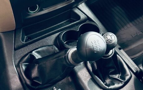 ЛуАЗ Patriot, 2013 год, 560 000 рублей, 14 фотография