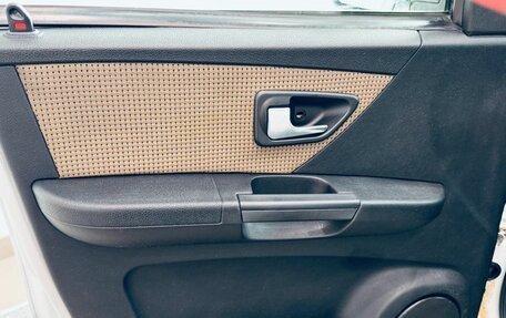 ЛуАЗ Patriot, 2013 год, 560 000 рублей, 17 фотография