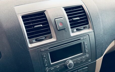 ЛуАЗ Patriot, 2013 год, 560 000 рублей, 16 фотография