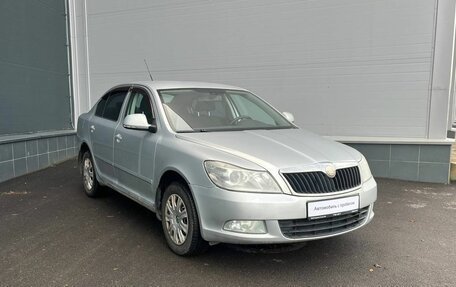Skoda Octavia, 2010 год, 570 000 рублей, 2 фотография