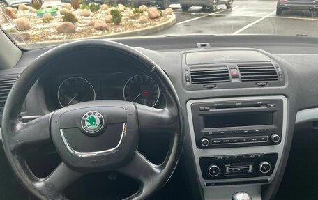 Skoda Octavia, 2010 год, 570 000 рублей, 8 фотография