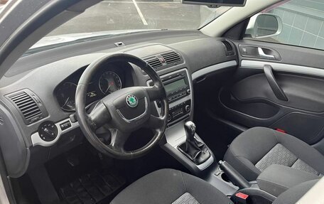 Skoda Octavia, 2010 год, 570 000 рублей, 7 фотография