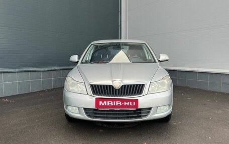 Skoda Octavia, 2010 год, 570 000 рублей, 3 фотография
