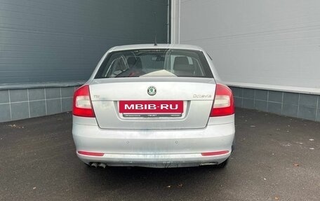 Skoda Octavia, 2010 год, 570 000 рублей, 5 фотография