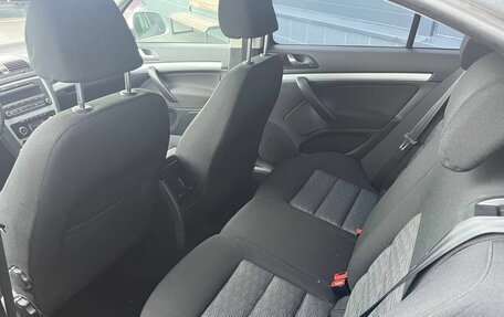 Skoda Octavia, 2010 год, 570 000 рублей, 11 фотография