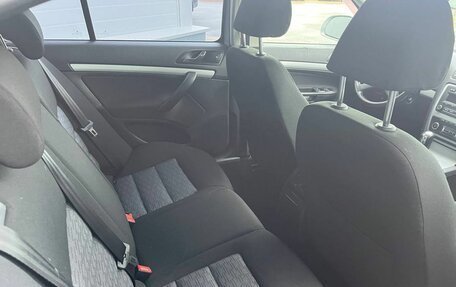 Skoda Octavia, 2010 год, 570 000 рублей, 10 фотография