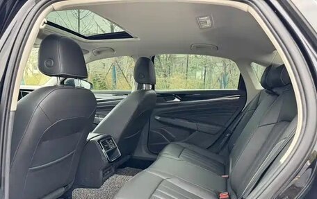 Volkswagen Passat B8 рестайлинг, 2021 год, 1 890 123 рублей, 9 фотография