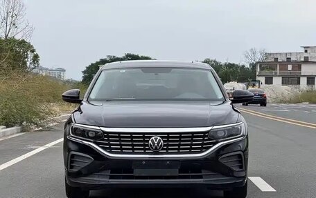 Volkswagen Passat B8 рестайлинг, 2021 год, 1 890 123 рублей, 2 фотография