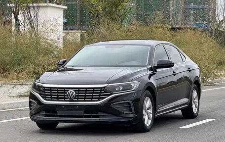 Volkswagen Passat B8 рестайлинг, 2021 год, 1 890 123 рублей, 3 фотография