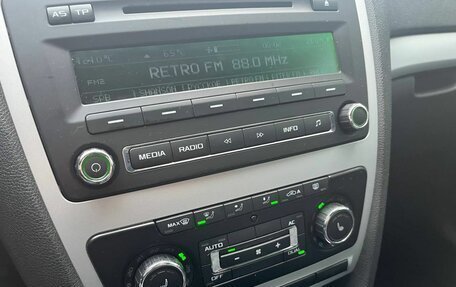 Skoda Octavia, 2010 год, 570 000 рублей, 12 фотография