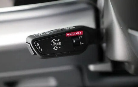 Audi Q7, 2025 год, 15 500 000 рублей, 4 фотография