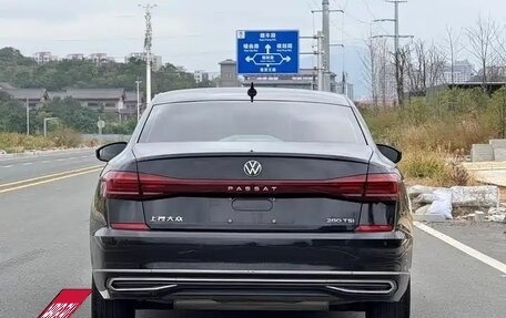 Volkswagen Passat B8 рестайлинг, 2021 год, 1 890 123 рублей, 5 фотография