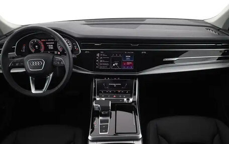 Audi Q7, 2025 год, 15 500 000 рублей, 9 фотография