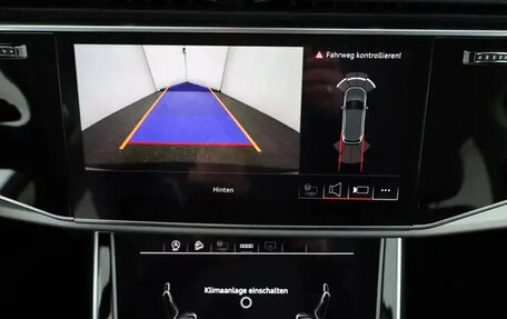 Audi Q7, 2025 год, 15 500 000 рублей, 12 фотография