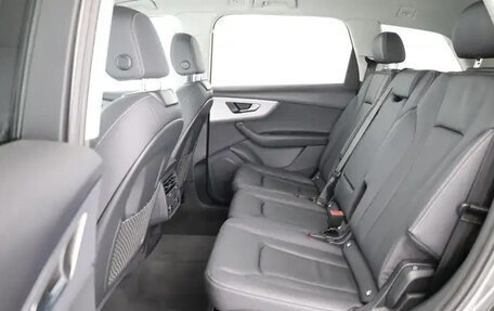 Audi Q7, 2025 год, 15 500 000 рублей, 14 фотография