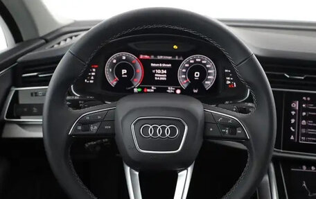 Audi Q7, 2025 год, 15 500 000 рублей, 10 фотография