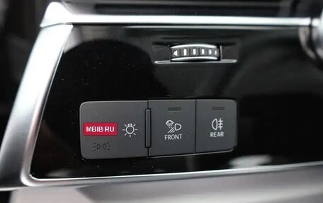 Audi Q7, 2025 год, 15 500 000 рублей, 7 фотография