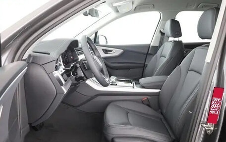 Audi Q7, 2025 год, 15 500 000 рублей, 11 фотография