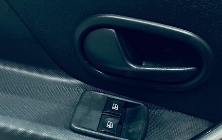 Renault Sandero II рестайлинг, 2016 год, 570 000 рублей, 8 фотография