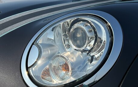 MINI Cabrio, 2013 год, 1 390 000 рублей, 16 фотография