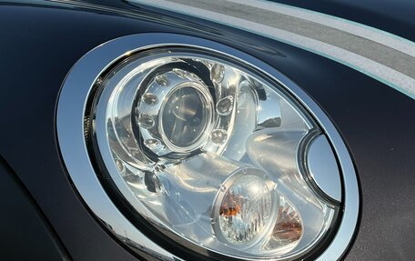 MINI Cabrio, 2013 год, 1 390 000 рублей, 17 фотография