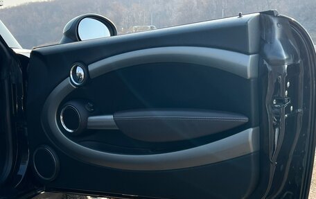 MINI Cabrio, 2013 год, 1 390 000 рублей, 21 фотография