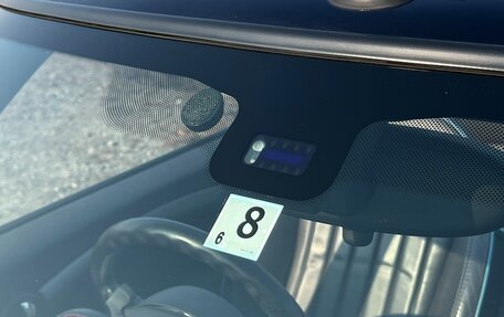 MINI Cabrio, 2013 год, 1 390 000 рублей, 32 фотография